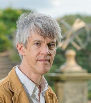 Photo of Christopher Ramsey