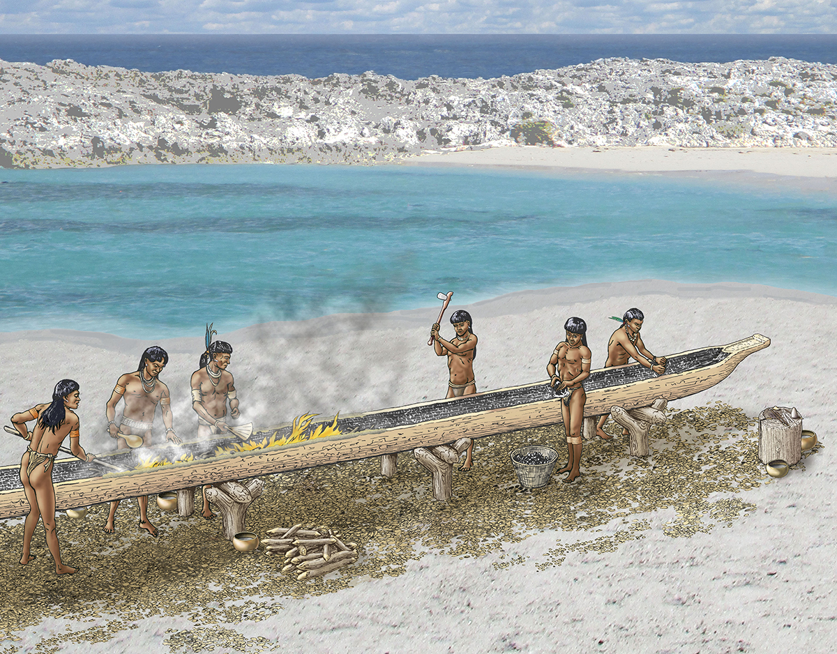 canoe builders