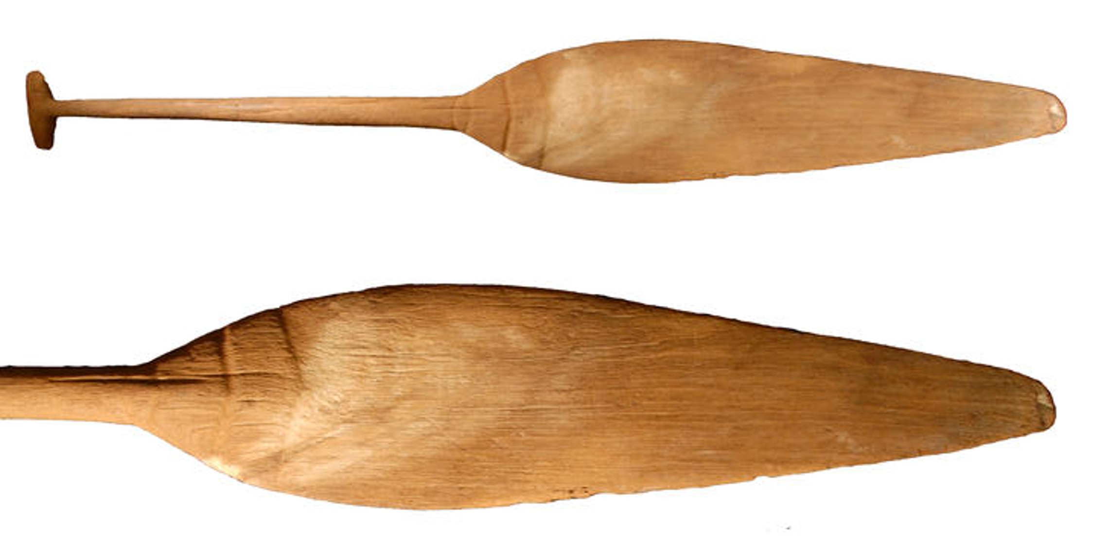 paddles