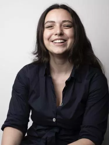 giulia meacci