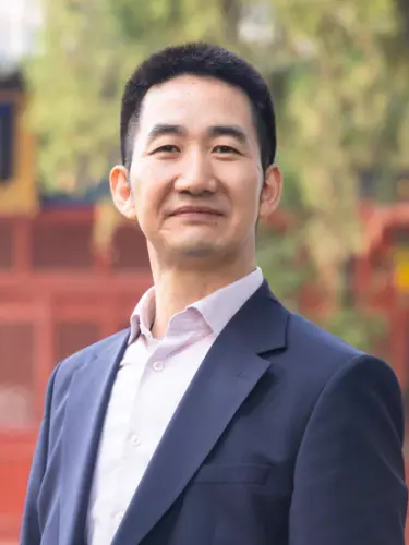 guohua yang
