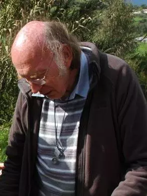john hodgson