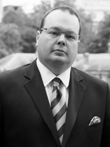 Jeremy Worth