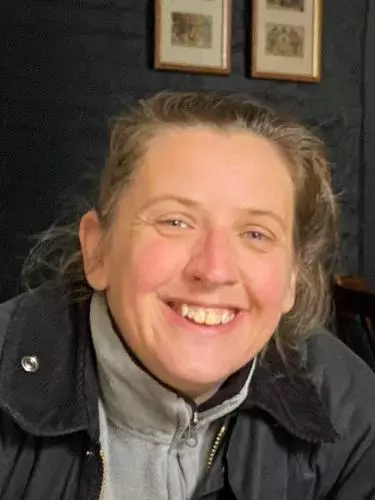 rachel ballantyne photo