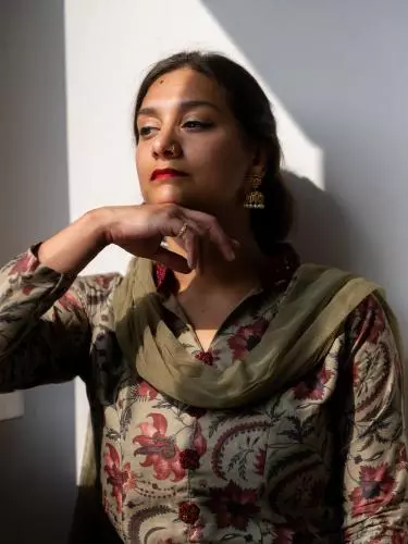 shyama 