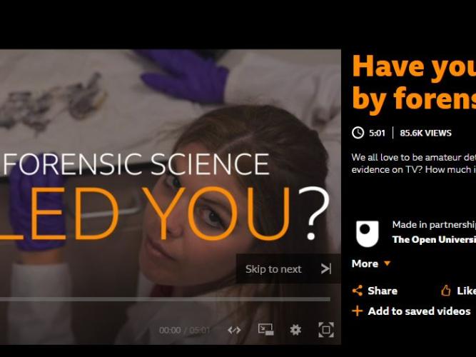 emese video on forensics