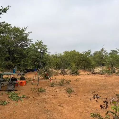 Site visit to Letaba 6/7 in Kruger National Park