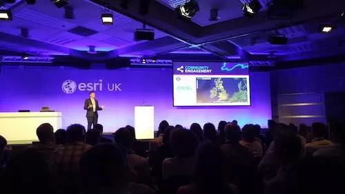 john pouncett esri award1