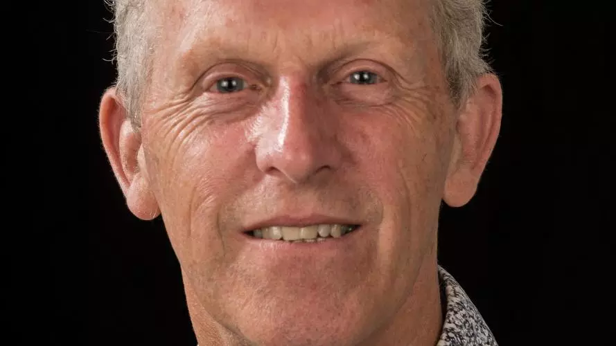 chris gosden