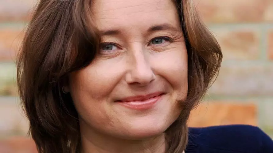 andrea czermak
