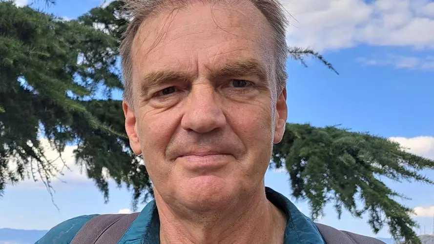 charles le quesne 2024 headshot