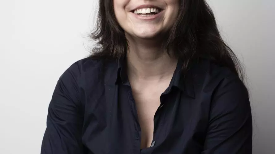 giulia meacci