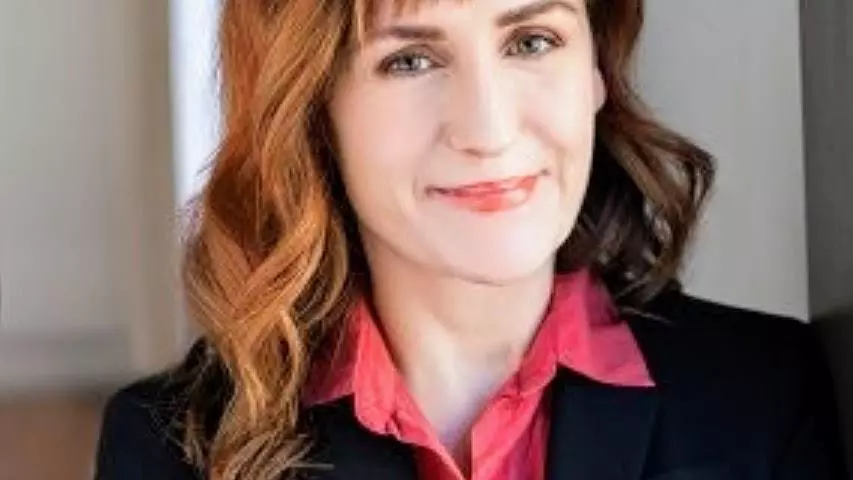 Headshot