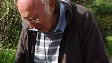 john hodgson