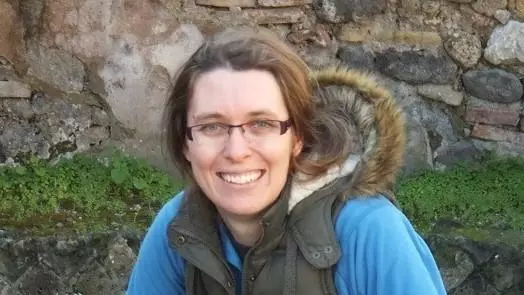 liz stroud headshot