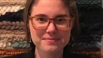 portrait photograph of nancy highcock