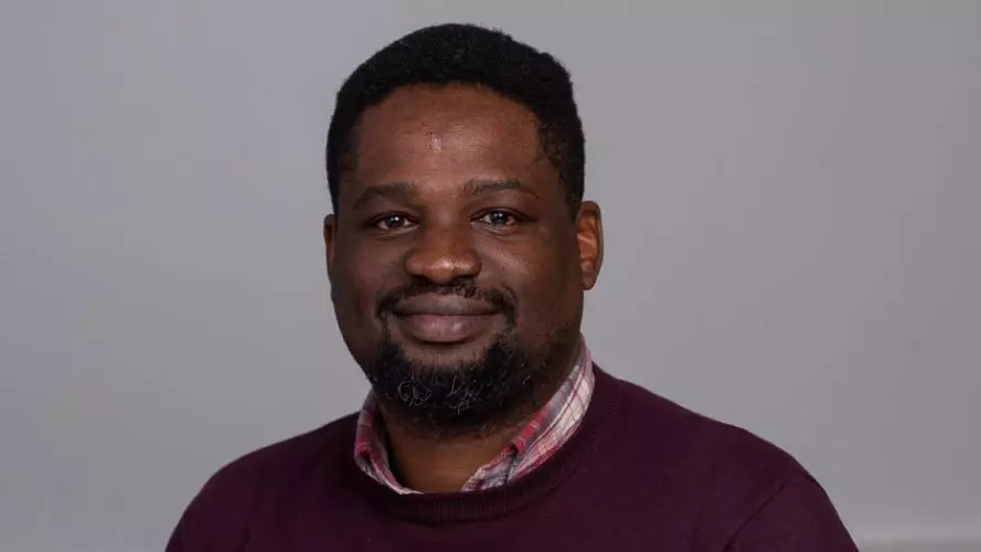 russell profile pic
