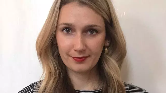 Dr Jade Whitlam