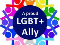 a proud lgbt ally 1