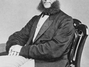 Sir John Evans