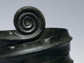 (C) Kathleen Kornell, Cleveland Museum of Art