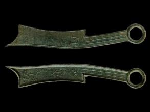 bronze from china