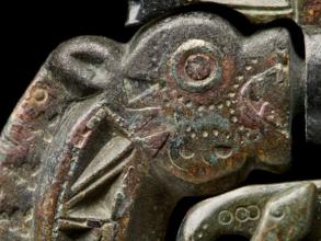 (C) Ashmolean Museum
