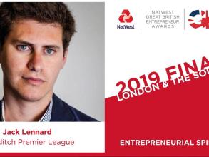 jack lennard