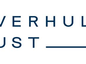 leverhulme trust rgb blue