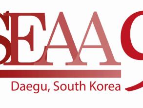 logo of the SEAA9