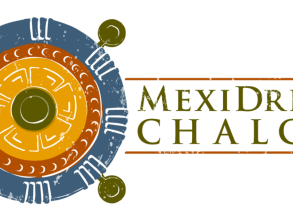 mexidrill logo