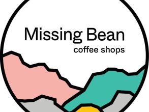 missing bean logo