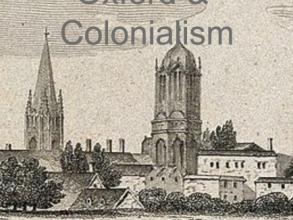 oxford colonialism project