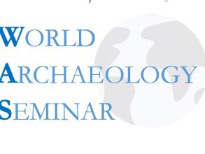 World Archaeology Seminar