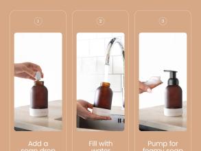 soap
