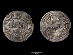 viking coins