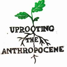 uprooting conference logo