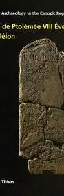 4 stele de ptolemee cover