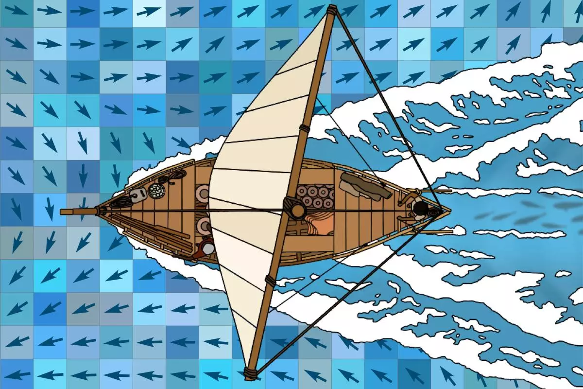 Practical Mariner logo