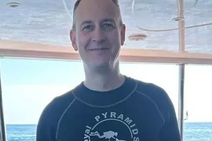 joe graystone