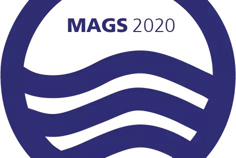 mags logo