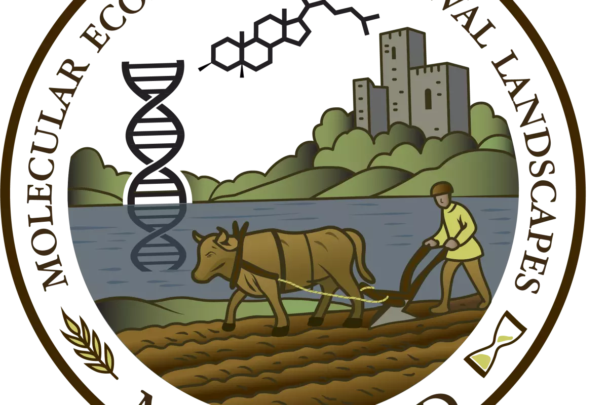 memeland logo