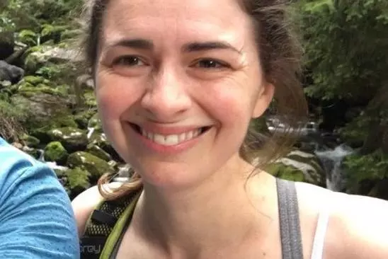 stacy carolin