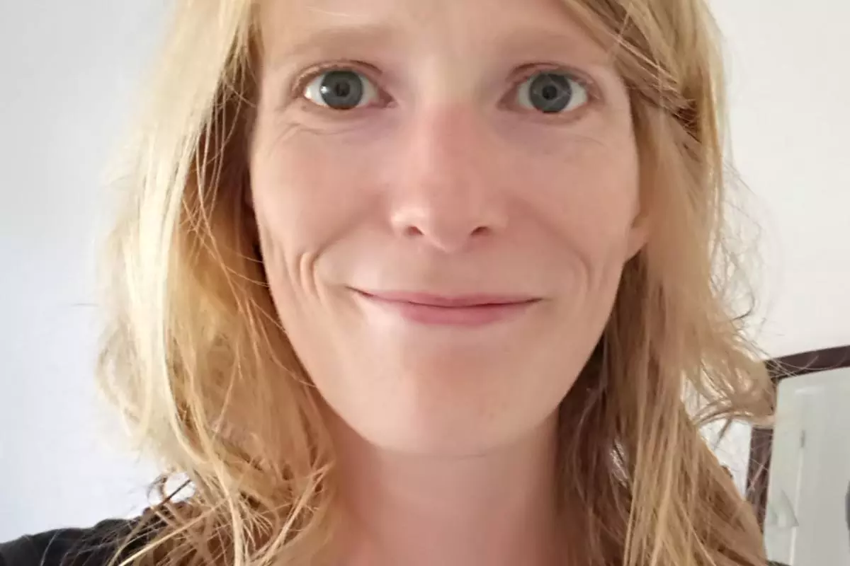 amystyring